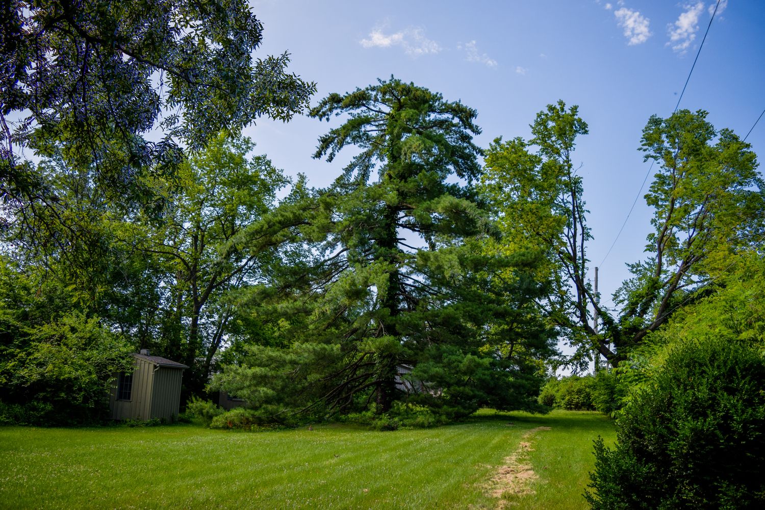 101 E Burton St, Kirksville, MO 63501